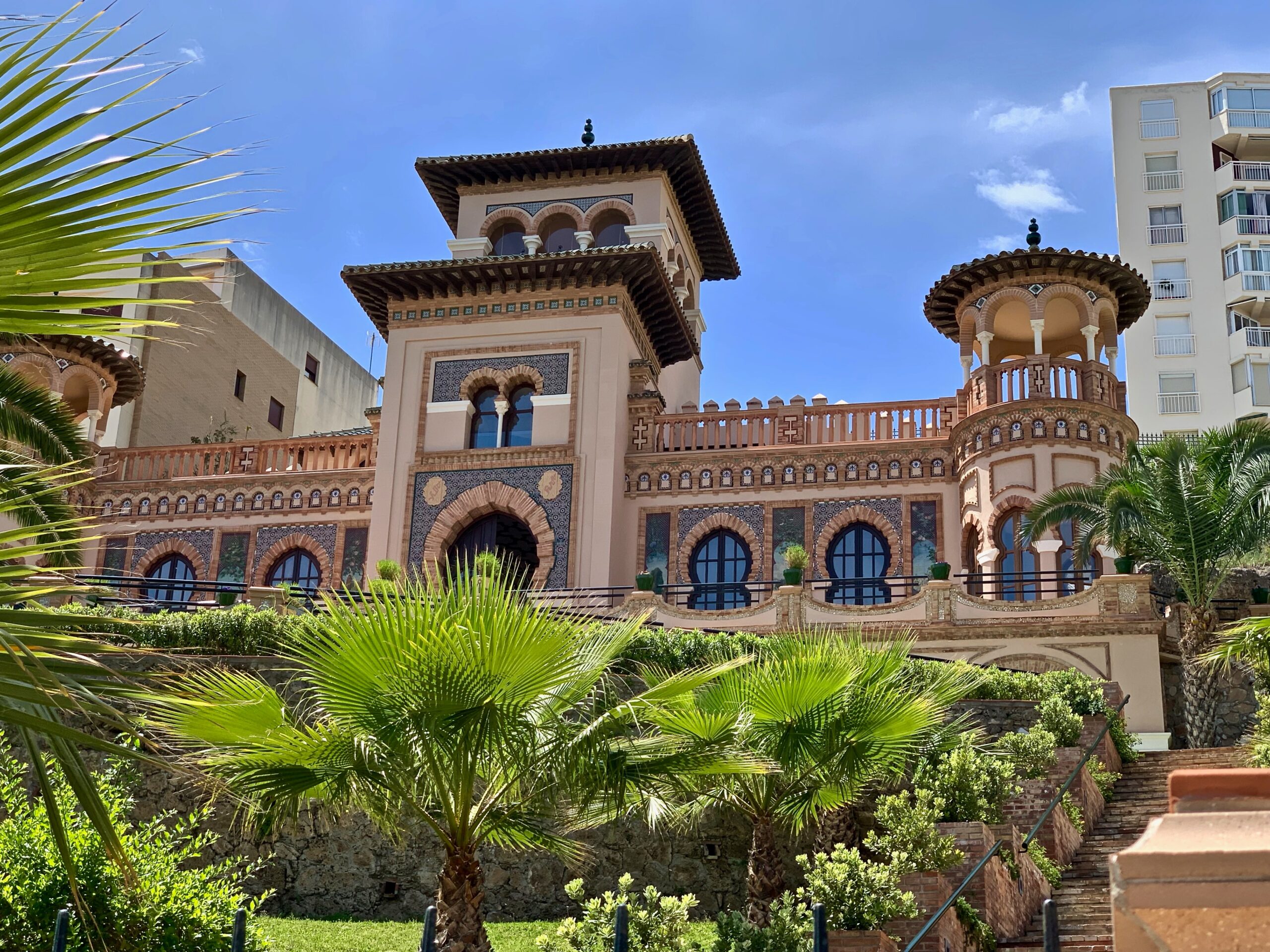 SEO local en Málaga