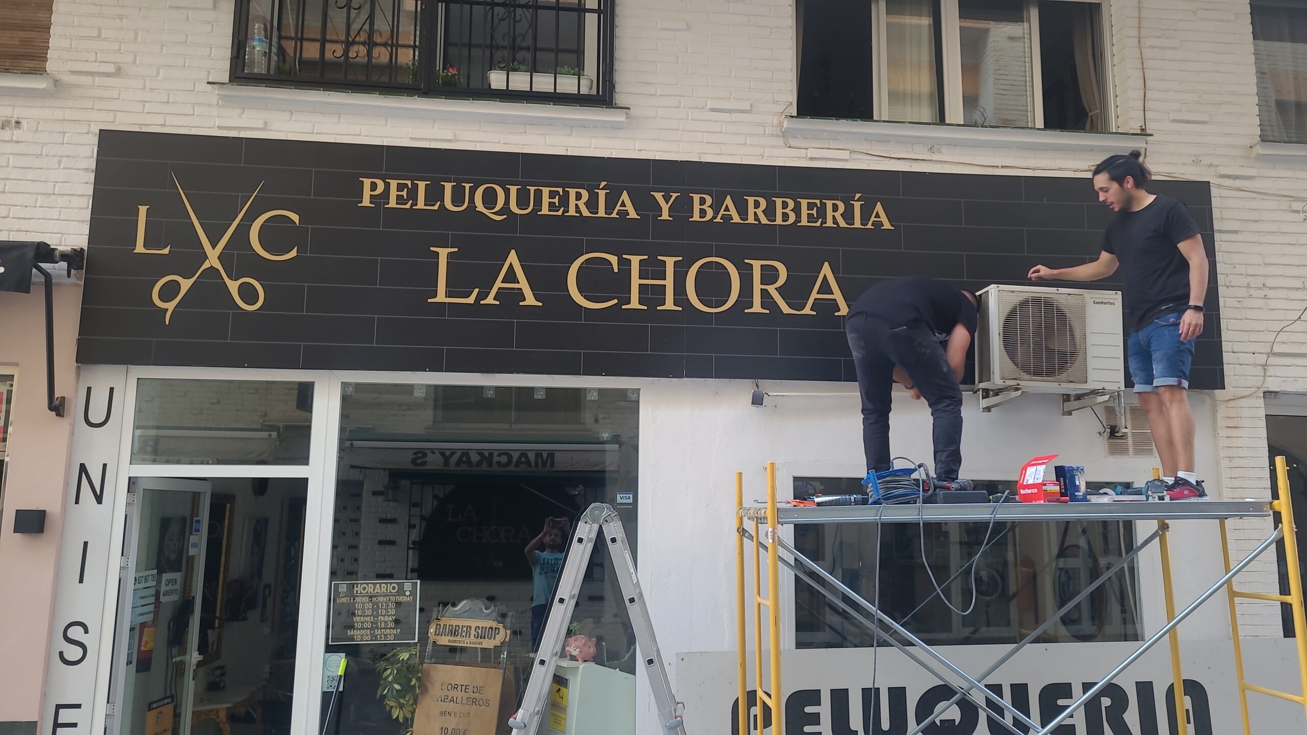 informática para empresas en Málaga