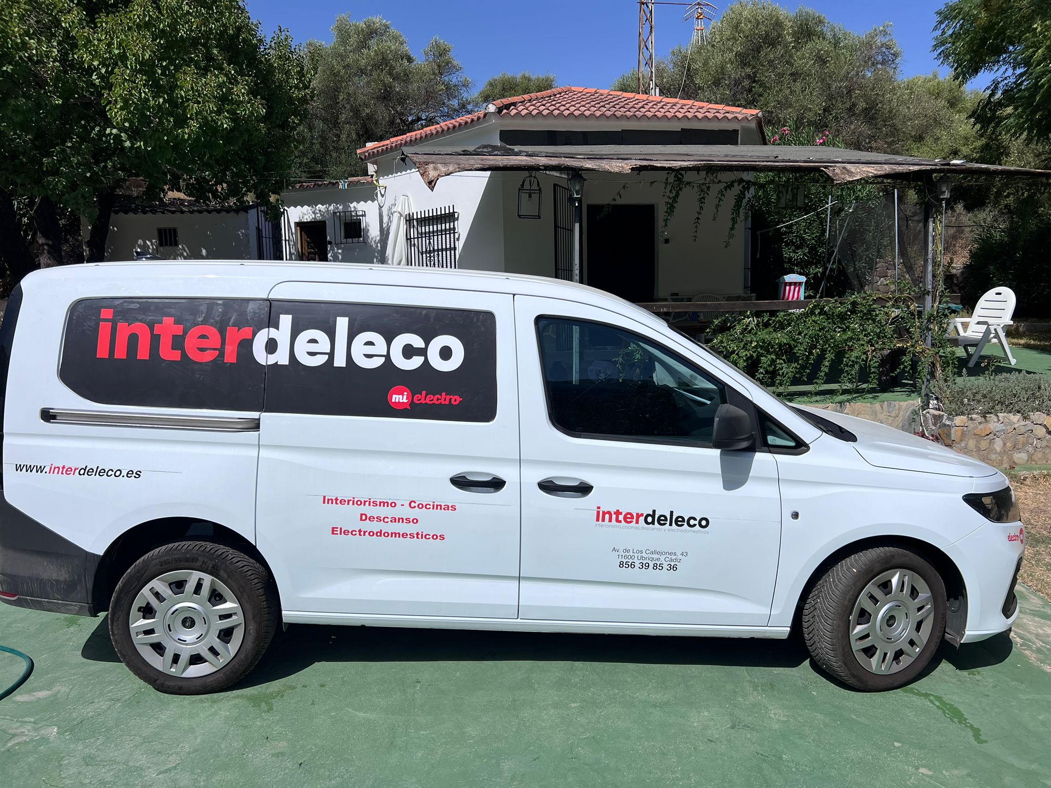 Rotulación de vehículos | La publicidad más rentable para empresas locales